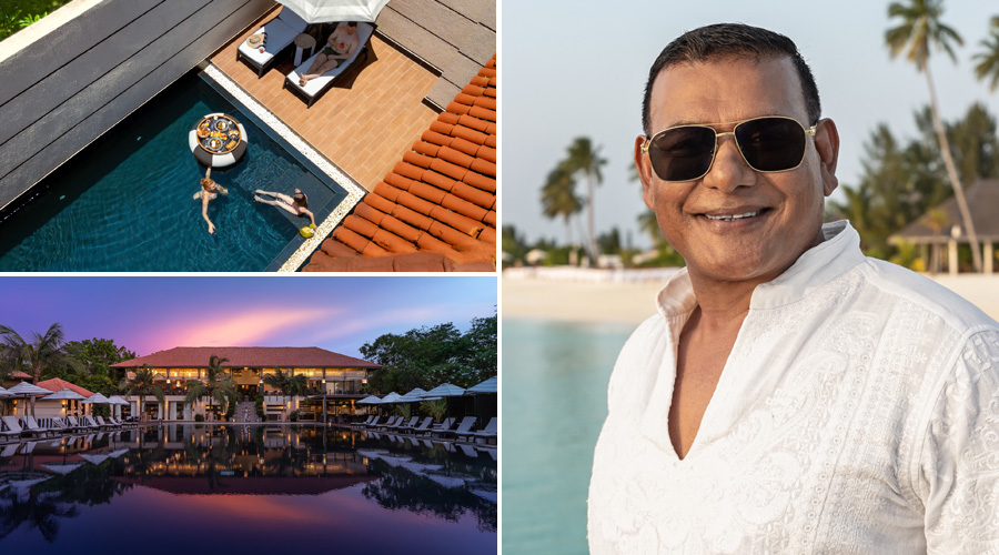 Sun Siyam Marks 35 Years with Culture Led Brand Transformation