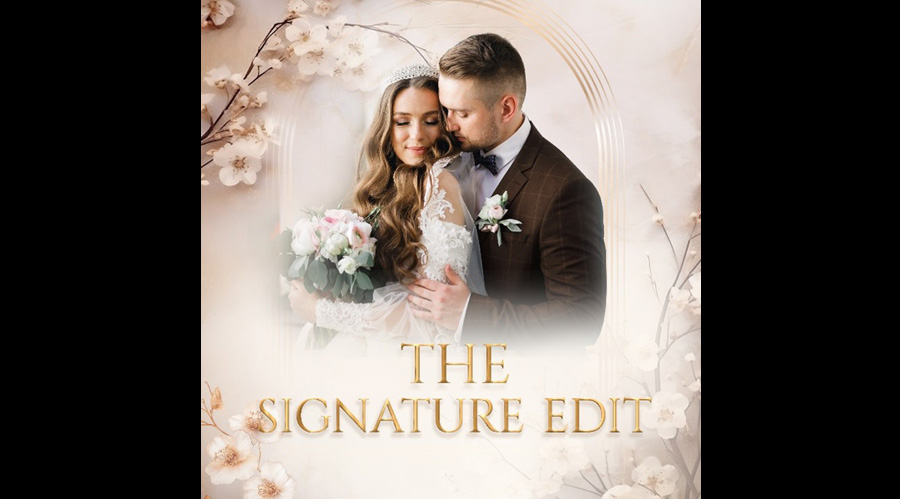 Weddings by Shangri La The Signature Edit to be unveiled on 21 September