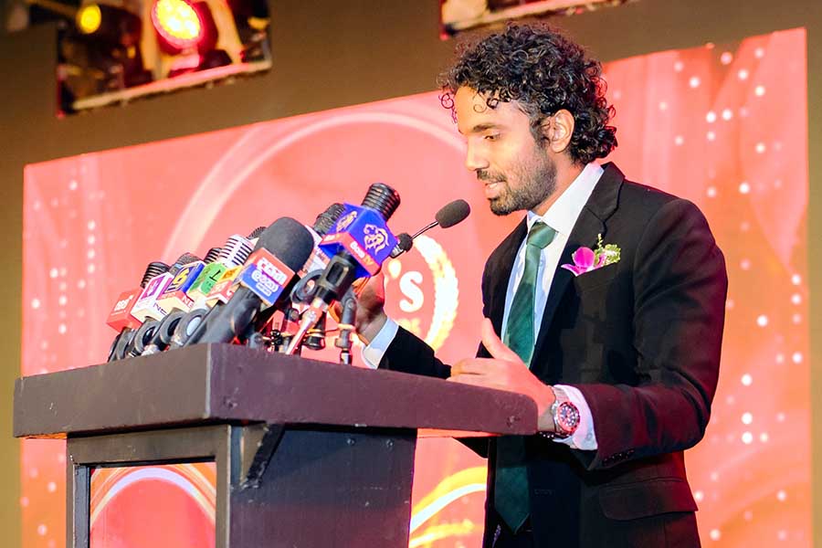 Ballys celebrates three decades of excellence at the Grand Awards 2025 Image