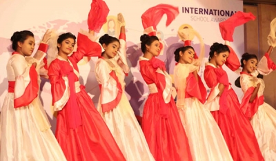 British Council and Ministry of Education collaborate to develop international learning (13 photos)
