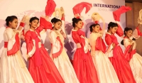 British Council and Ministry of Education collaborate to develop international learning (13 photos)