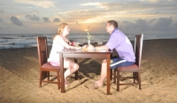 Laya Beach Wadduwa an idyllic hotel for a seafront vacation