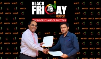 HUTCH powers daraz.lk ‘Black Friday’ online shopping event