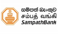 Sampath Bank Retains its Top 5 Ranking in Business Today Top 30