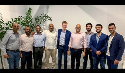 nCinga acquired by Zilingo, a Singapore-based technology platform in Dec 2019