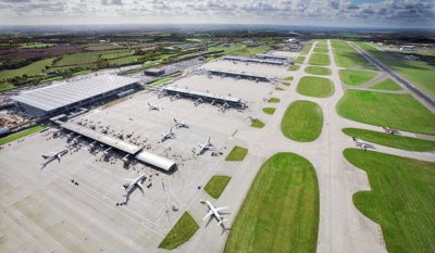 Emirates to launch London Stansted service from June 2018