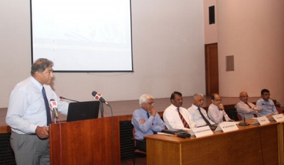 Tea Exporters Association successfully conducts way forward strategy workshop