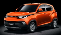 India’s Mahindra &amp; Mahindra To Invest $600 Million In Electric Vehicles Business