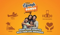 Healthy Living assured with ‘Union Lifestyle Bonus’ Wellness Promotion