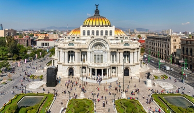 Emirates unveils special fares from Colombo to Mexico City