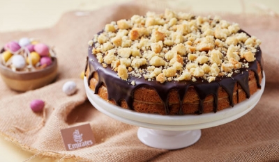 Emirates rolls out special Easter menus ( 04 photos )