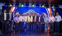 Avian Technologies hosts Kaspersky Awards Night 2018