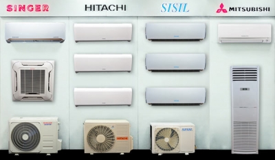 Singer ushers new era in Air Conditioning solutions