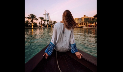 Indulge in Dubai this New Year with My Emirates Pass