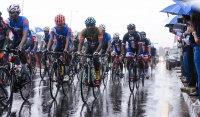 SLT “Speedup Cycle Sawariya” Flagged Off
