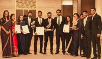 Emjay-Penguin excels at JASTECA Awards 2018