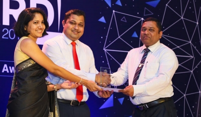 Vision Care commends employee efforts at annual staff convention