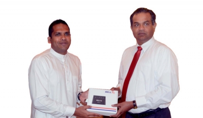 Lanka Bell connects 50,000+ homes and businesses with Bell4G as 4.5G test run continues