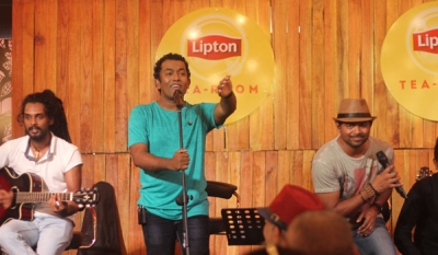 A Unique Blend of Innovative Teas, French Cuisine &amp; Scintillating Entertainment Made Headlines at the 2018 Galle Literary Festival ( 07 Photos )