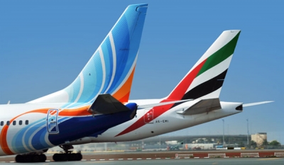 Emirates and flydubai to offer travellers even more connections in 2018