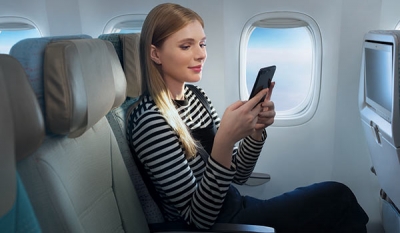 Emirates Skywards introduces new on-demand taxi app Emirates Skywards Cabforce