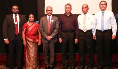 SLASSPA  Holds Annual General Meeting
