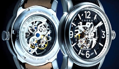 Blink International to Introduce Affordable Designer Watches ( 17 Photos )