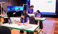 Hirdaramani’s H One launches all-encompassing digital factory-floor solution, Res.Q 2020