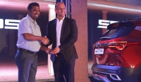 It’s no myth : Kia surprises again with confident and hip Seltos ( Video )