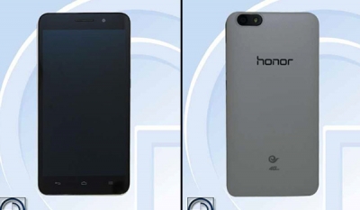 TENAA leaks 64-bit Huawei Honor 4X