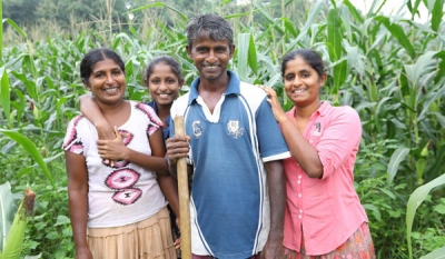 Crysbro’s close links with farmers help uplift country’s rural economy ( 08 photos )