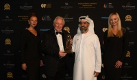 Emirates scoops four awards at the World Travel Awards Middle East 2018