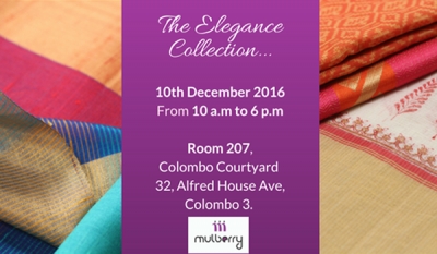 Shop The Elegance Collection at the Mulberry pop-up store on Saturday