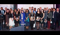 Head of Research at STAX recognised by Global Peter Drucker Forum