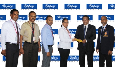 Ritzbury powers 27th Junior National Squash Championship 2016