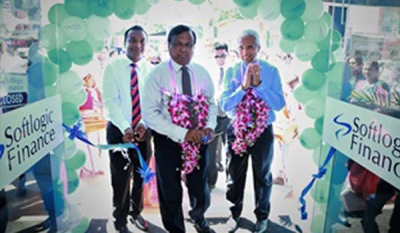 Softlogic Finance expands branch network with opening of 35th branch in Gampaha