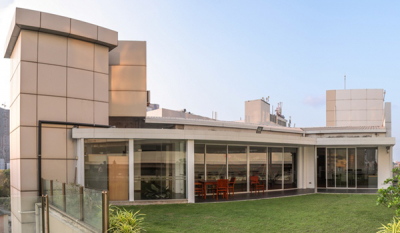 Nawaloka Hospitals opens dedicated centre for the elderly