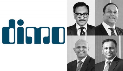 DIMO appoints 4 new directors to the Board