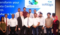 Softlogic Information Technologies conducts workshop on latest VMware Solutions and Cloud Platforms