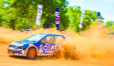 Motor racing’s finest to be honoured at CEAT SLADA awards on 2nd December