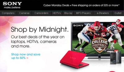 Sony beats Apple to become most desired brand