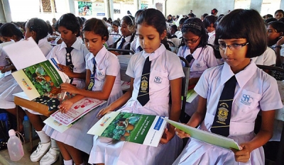 Millions more this year from Commercial Bank’s ‘Arunalu’ to top Year 5 scholarship achievers