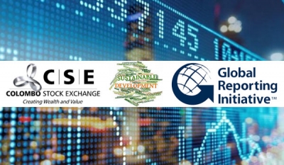 CSE and GRI to Host a Forum on Sustainability Reporting for Sustainable Development