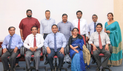 Private Hospitals support and collaborate with Government in battle against COVID-19