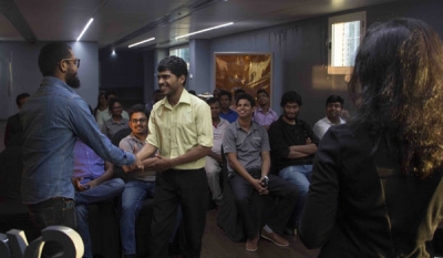 Sysco LABS joins Educate Lanka Mentorship and Skills Development Program