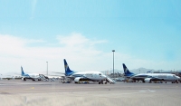 Oman Air Launches Shape And Size Efficiency Programme