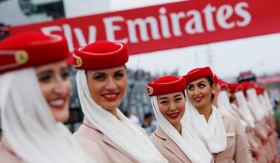Emirates wins multiple medals at the Business Traveller Cellars in the Sky 2019 Awards