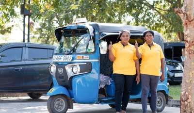 PickMe’s Drive towards Faster, Safer and Smarter Mobility to the Nation