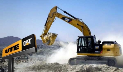 UTE using Six Sigma to work side by side with its Corporate Clients to Add Value