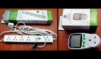 Hashra introduces power and money saving MASDA extension leads
